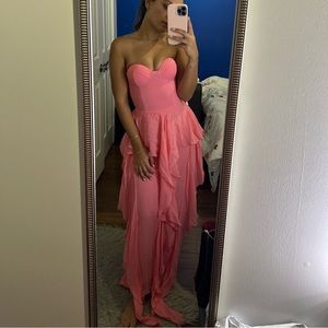 Patrizia Pepe dress size 40 (fits small and xs)